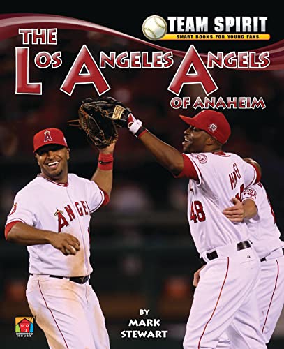 The Los Angeles Angels of Anaheim
