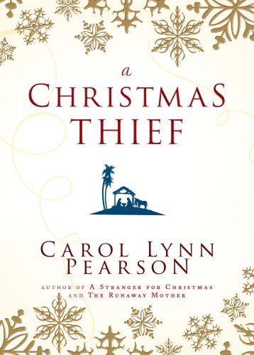 A Christmas Thief