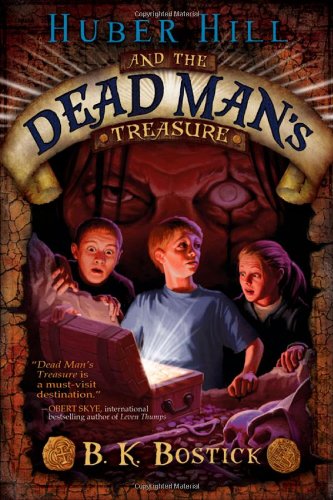 Huber Hill and the Dead Man's Treasure