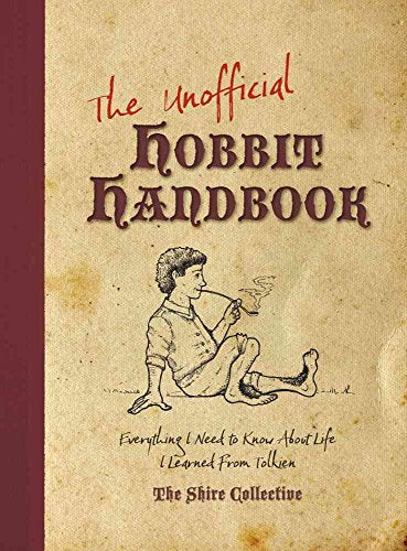 The Unofficial Hobbit Handbook