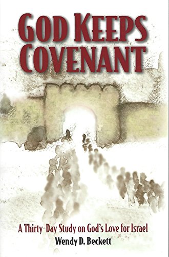 God Keeps Covenant