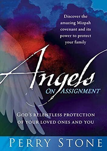 Angels On Assignment
