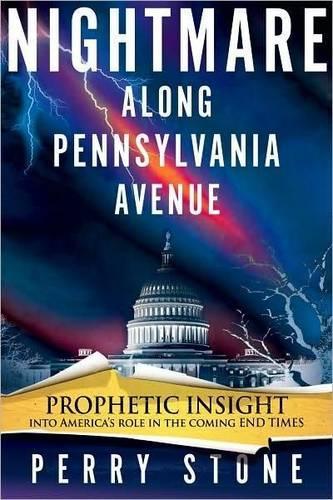 Nightmare Along Pennsylvania Avenue
