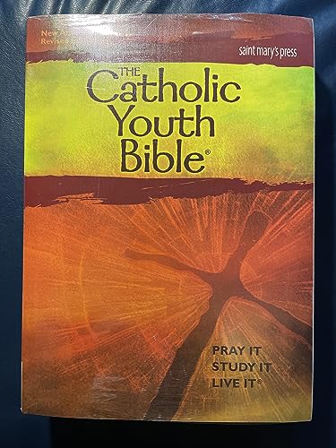 The Catholic Youth Bible, Third Edition, Nabre