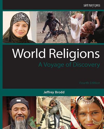 World Religions (2015)