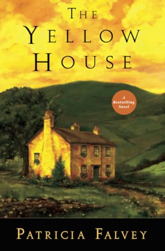 The Yellow House