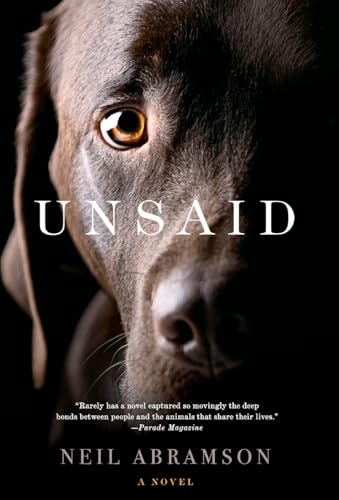 Unsaid