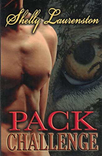 Pack Challenge