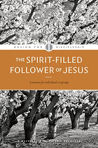 The Design for Discipleship