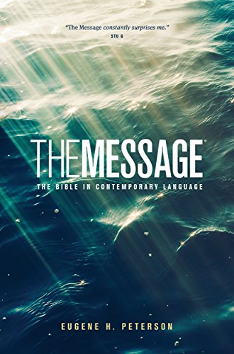 Message Ministry Edition