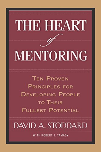 Heart Of Mentoring, The