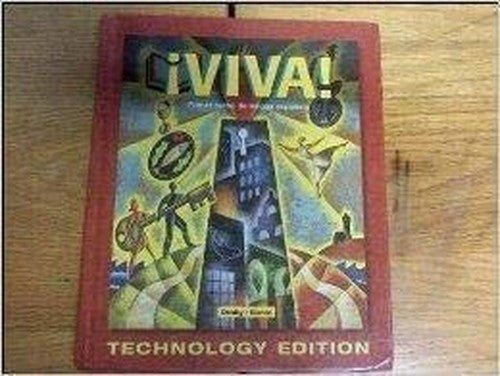 Viva! Technology Edition Student Book