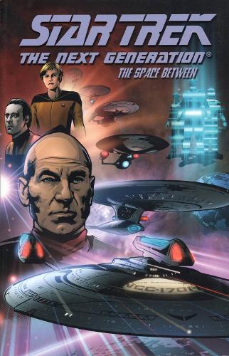 Star Trek: The Next Generation - The Space Between