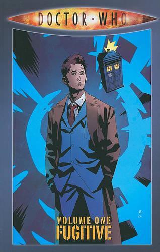 Doctor Who