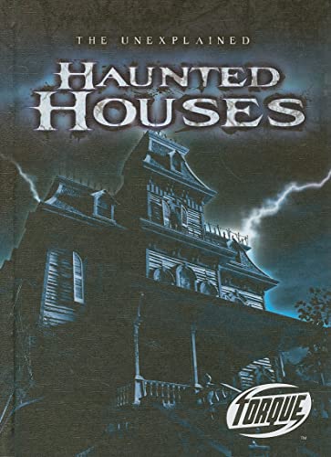 Haunted Houses