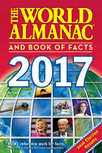 The World Almanac and Book of Facts
