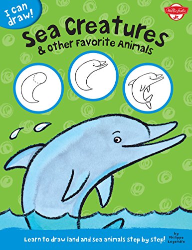 Sea Creatures & Other Favorite Animals