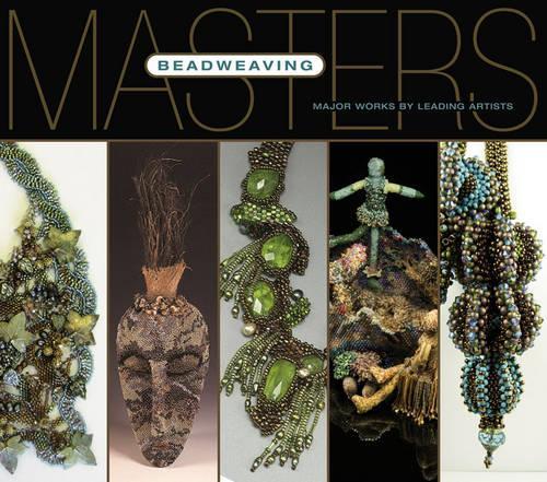 Beadweaving
