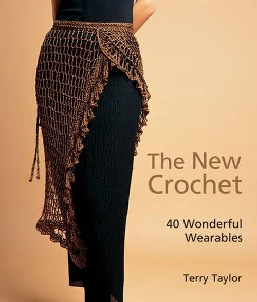 The New Crochet