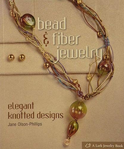 Bead and Fiber Jewelry