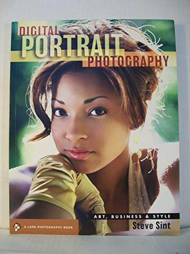 Digital Portrait Photography