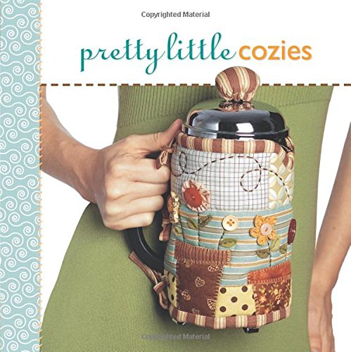 Pretty Little Cozies