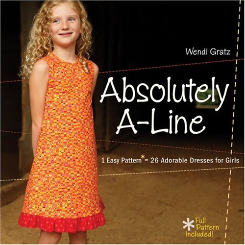 Absolutely A-line