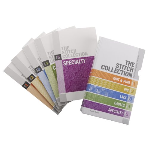 The Stitch Collection