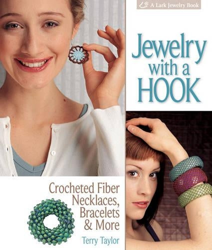 Jewelry with a Hook