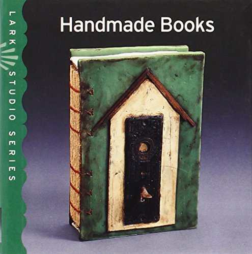 Lark Studio Series: Handmade Books