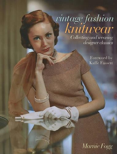 Vintage Fashion: Knitwear