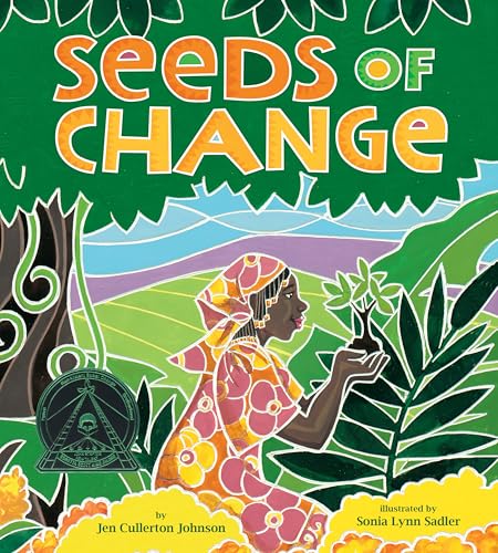 Seeds Of Change