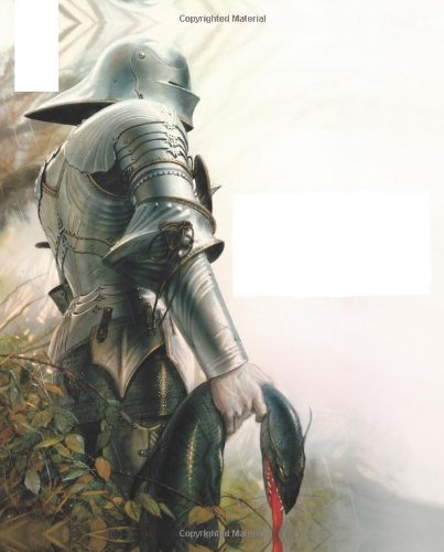 Fantasy Art Workshop