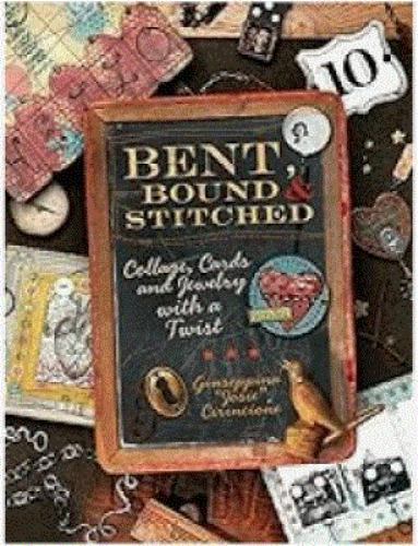 Bent, Bound & Stitched