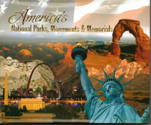 Americas National Parks Monuments Memorials History of the National Park System