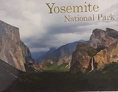 Yosemite National Park