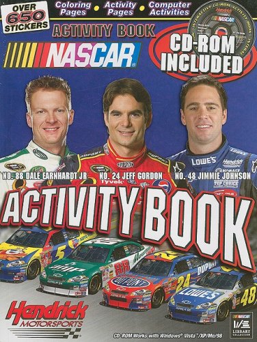 NASCAR Hendrick Motorsports