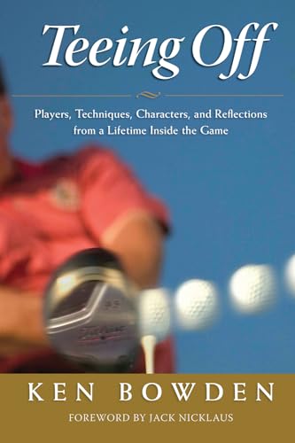 Teeing Off