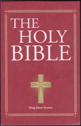 The Holy Bible