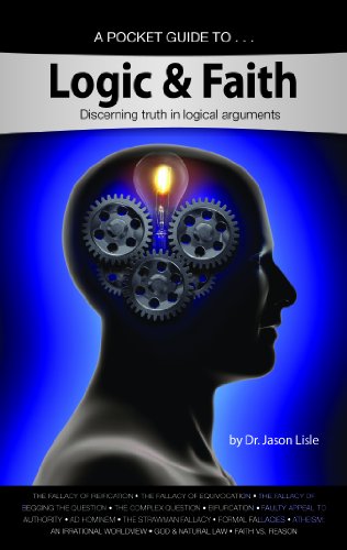 A Pocket Guide to Logic & Faith