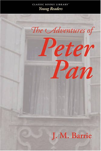 The Adventures of Peter Pan