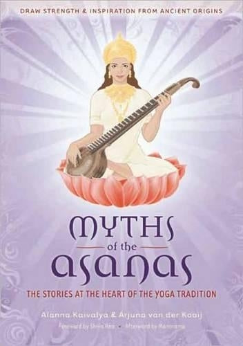 Myths of the Asanas