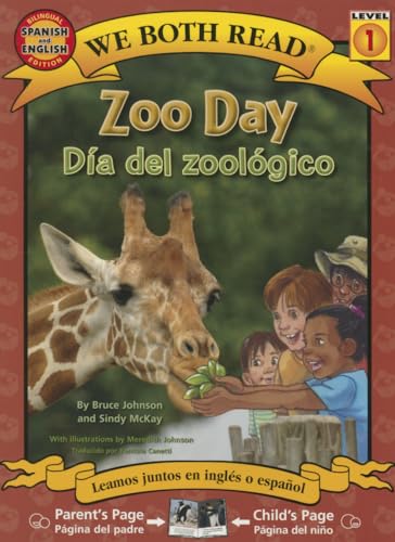 Zoo Day-Dia del Zoologico
