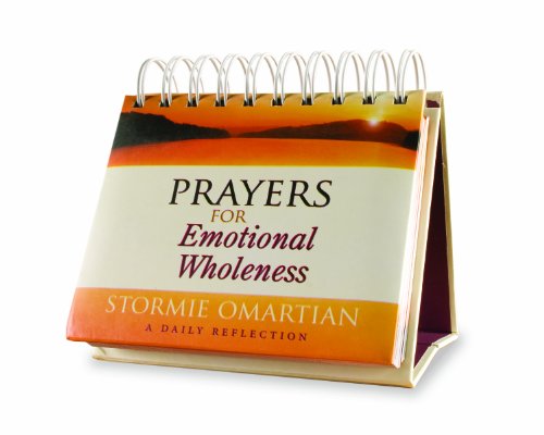 PrayersEmotional Wholeness Perpetual Calendar