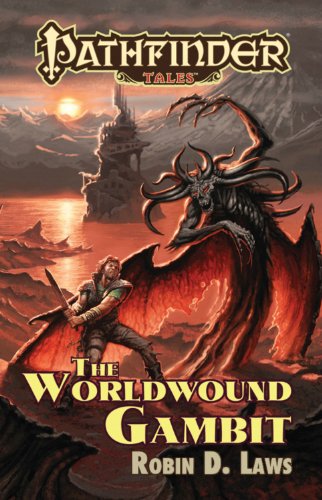 Pathfinder Tales: The Worldwound Gambit
