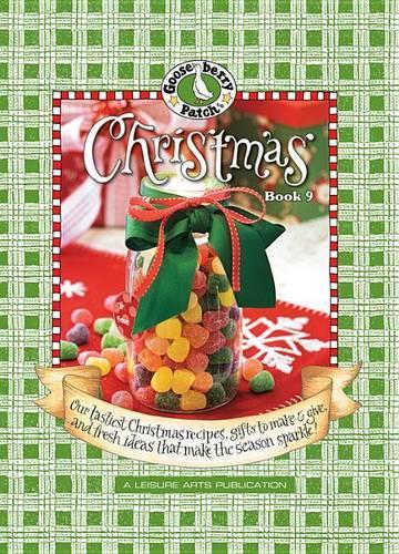 Gooseberry Patch Christmas