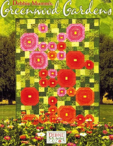 Greenwood Gardens (Leisure Arts #4237)