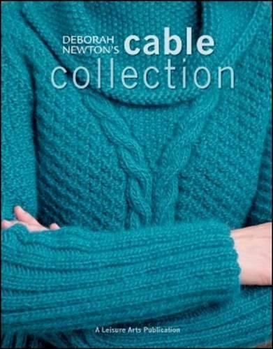 Deborah Newton's Cable Collection