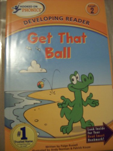 Get That Ball: Level 2