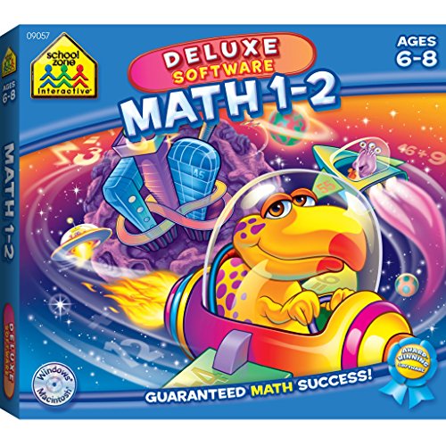 Math 1-2 Software